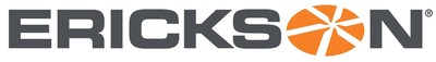 Erickson Logo (PRNewsfoto/Erickson Incorporated)