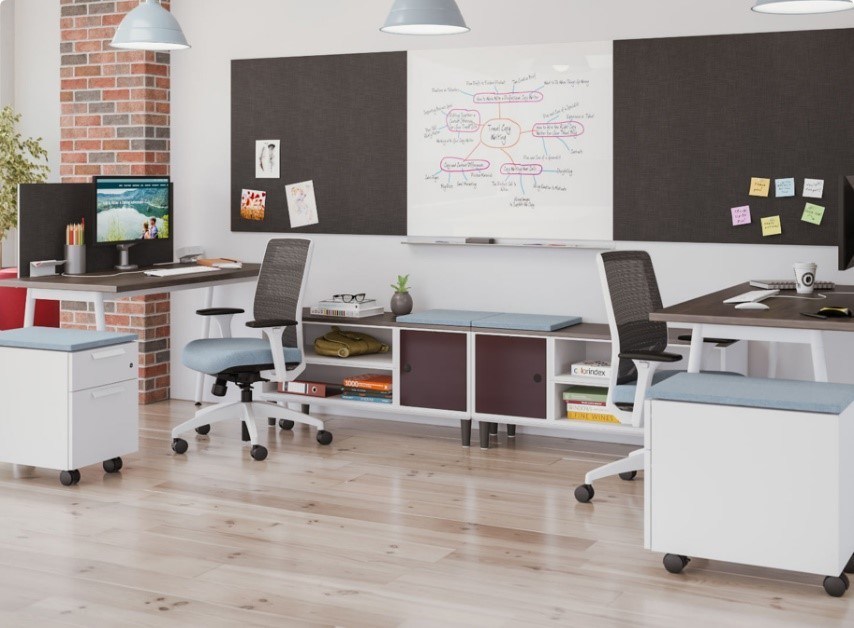 Les nouvelles marques exclusives de Staples Canada/Bureau en Gros aideront à redéfinir votre