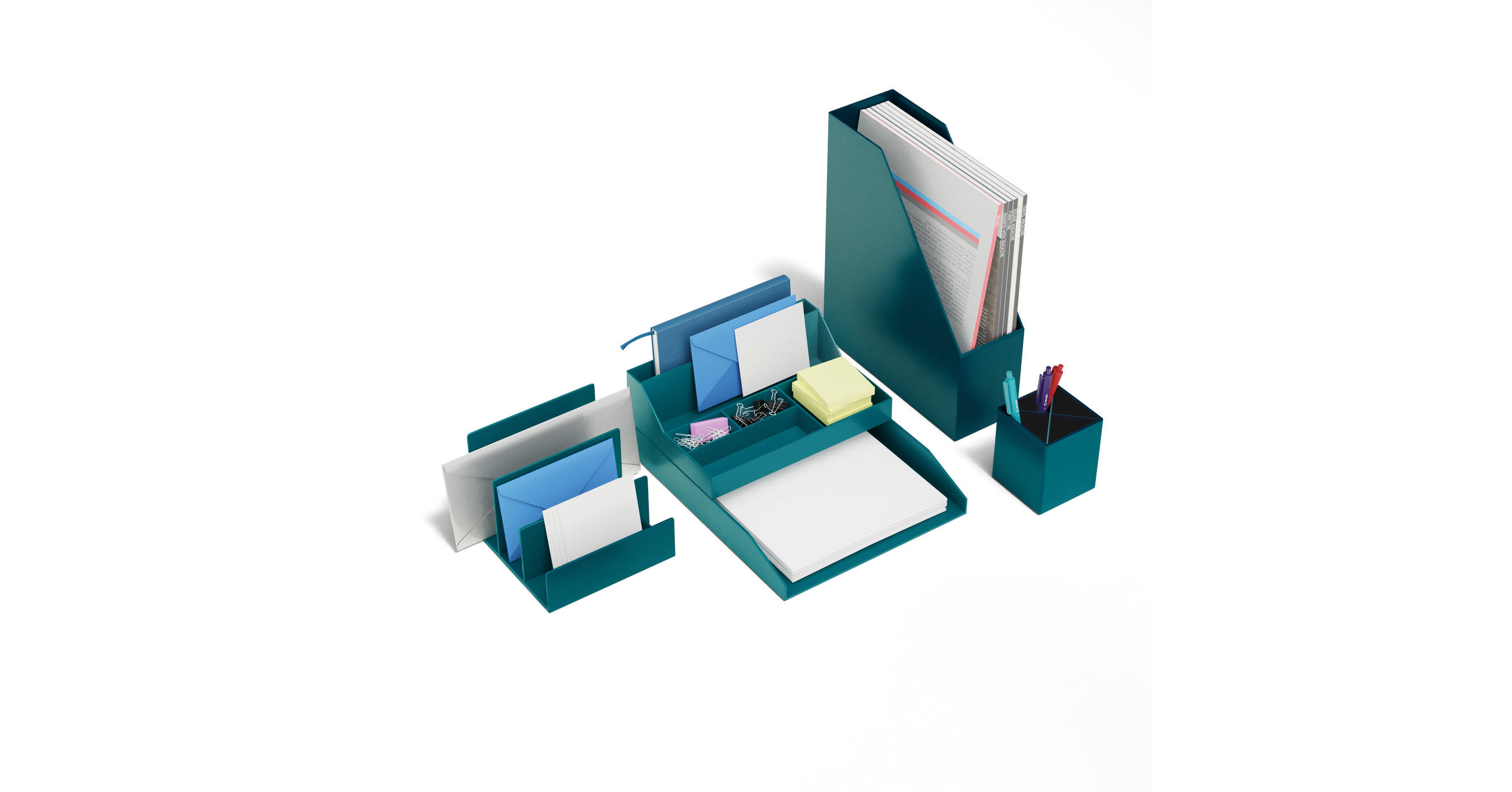 Redefine how you work and learn with new exclusive brands from Staples