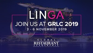 Linga to Showcase New Restaurant Operating System at Global Leadership Conference in Singapore