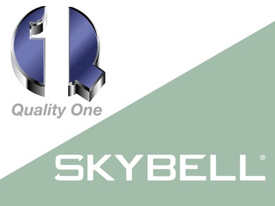 Quality One & SkyBell are excited to team together to showcase SkyBell's exciting and innovative product roadmap to Quality One's clientele.