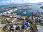 Swift UAV Services Team Assists Bahamian Ministry Support Efforts