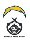 Monkey Knife Fight and Los Angeles Chargers Team Up