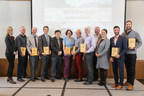 Eight organizations honoured at FortisBC's 2019 Efficiency in Action Awards