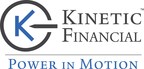 Kinetic Financial Joins Together to Support the Travis Mills Foundation