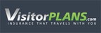 Top Insurance Plans for Visitors at VisitorPLANS.com
