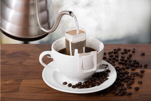 NuZee (d/b/a/ Coffee Blenders®) To End Sales Of Plastic-Encased Single Serve Coffee Capsules