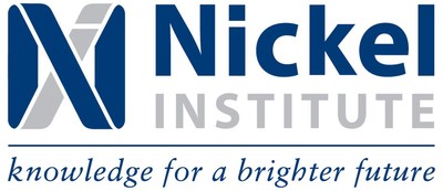 Nickel Institute (PRNewsfoto/Nickel Institute)
