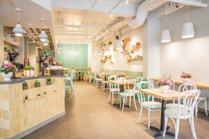 Piroshki on 3rd Announces Grand Relaunch: Celebrates Renovations With New Menu Features