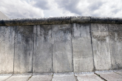 German American Chamber of Commerce Celebrates Its 30th Anniversary and the Fall of the Berlin Wall