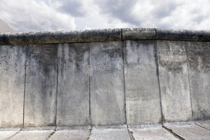German American Chamber of Commerce Celebrates Its 30th Anniversary and the Fall of the Berlin Wall