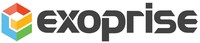 Exoprise Logo (PRNewsfoto/Exoprise)