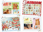 Five New Personalized Puzzles from I See Me! Deliver Family Fun and Joy this Holiday