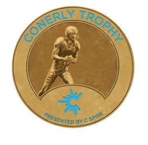 Former Southern Miss football legend Reggie Collier to be keynote speaker at 2019 C Spire Conerly Trophy awards program
