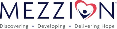 Mezzion Pharma Co. Ltd. Logo Mezzion Pharma Co. Ltd. Logo