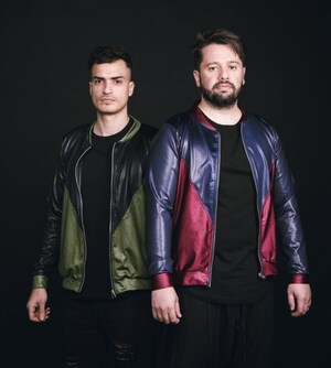 O projeto hitmaker da música eletrônica tem nome: FANCY INC