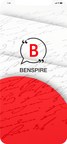 Benspire is Currently Available in the Google Play Store and iOS App Store