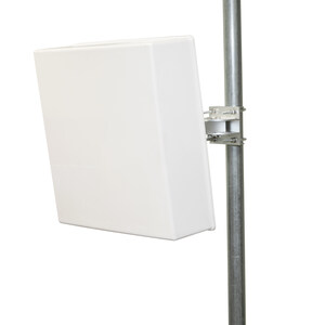 KP Performance Antennas Releases New Flat Panel TVWS Antenna