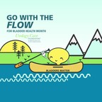 Go with the Flow for Bladder Health Awareness Month