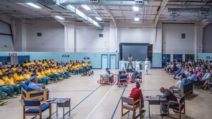 Incarcerated Women's Theatre Group To Travel To The University Of Denver To Perform "A Christmas Carol"