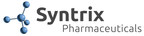Syntrix Pharmaceuticals to Present Positive Desmetramadol Trial Results at the 2019 Pain Management SUMMIT