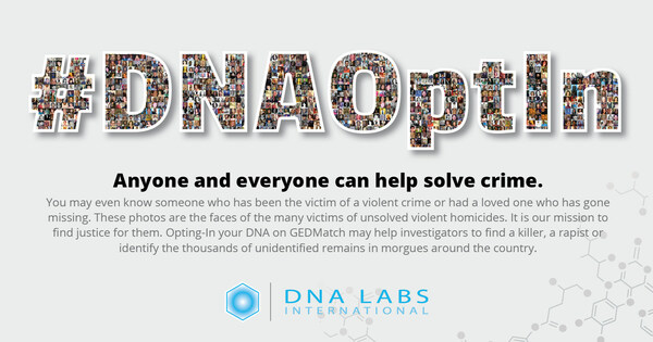 DNA Labs International