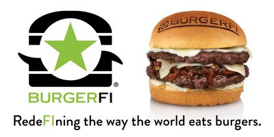 BurgerFi inks deal with Air Force after being one of two brands in the nation to receive an “A” rating in the fourth annual Chain Reaction report for serving quality beef raised without the routine use of hormones or antibiotics.