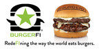 BurgerFi's Growth Continues with U.S. Air Force Base Alliance