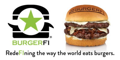 BurgerFi inks deal with Air Force after being one of two brands in the nation to receive an &ldquo;A&rdquo; rating in the fourth annual Chain Reaction report for serving quality beef raised without the routine use of hormones or antibiotics.