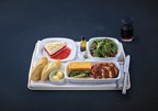 New flavours on board Air Transat this winter with the Gourmet menu by Chef Daniel Vézina