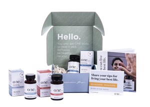 Healthcare Executive Ty Burgess Launches One CBD