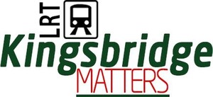 /R E P E A T -- Media Advisory - Residents Of Mississauga's Kingsbridge Community To Demonstrate Against Planned Metrolinx Transformer/