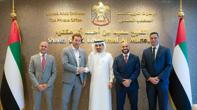 New partnership between The Private Office and ClinicAll New partnership between The Private Office and ClinicAll