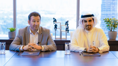 New partnership between The Private Office and ClinicAll New partnership between The Private Office and ClinicAll