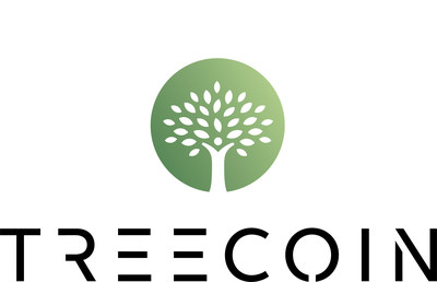 TreeCoin logo TreeCoin logo