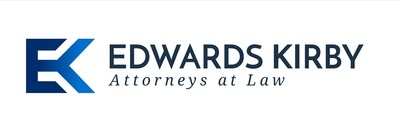 Edwards Kirby Logo