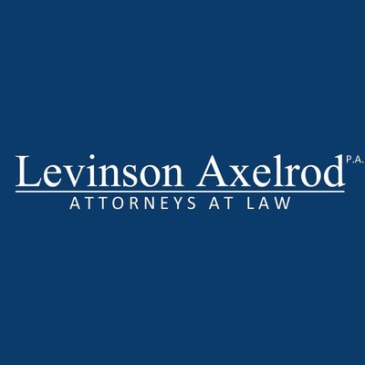 Levinson Axelrod