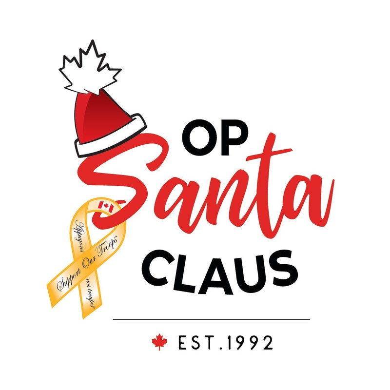 Giant Tiger supports the deployed men and women serving in the Canadian