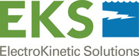 EKS Logo (CNW Group/ElectroKinetic Solutions Inc. (EKS))