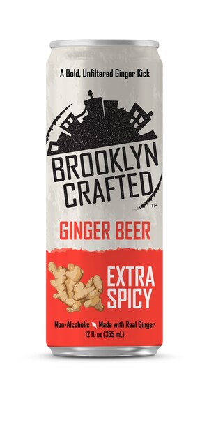 Brooklyn Crafted Announces Sprouts Farmers Market Distribution