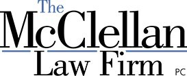 The McClellan Law Firm