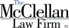 The McClellan Law Firm Named Tier 1 Metro "Best Law Firm" in 3 Practice Areas by Best Lawyers® 2020