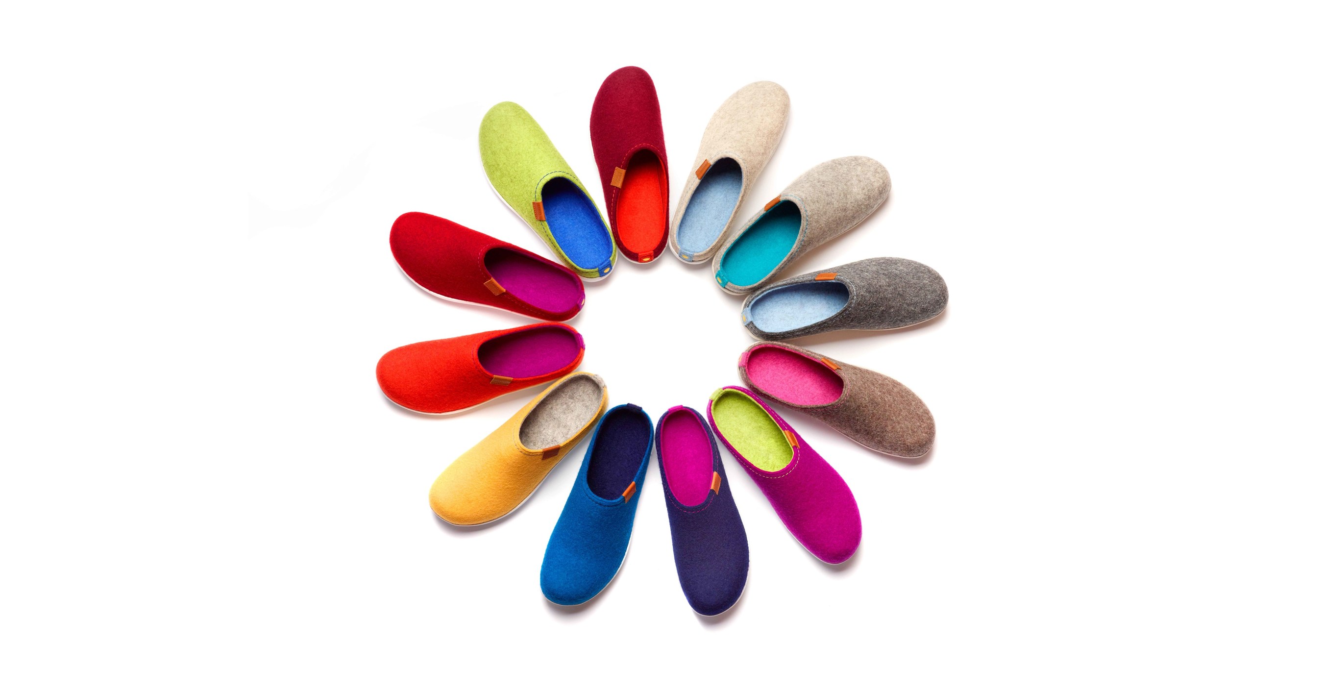 The Wool Shoes of Your Dreams: How Samuel Hubbard is Disrupting the ...
