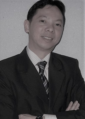 Beng Kiat Yeo, Red Box General Manager, APAC