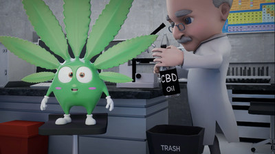 World's Most Affordable CBD Product World's Most Affordable CBD Product