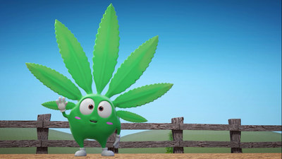 Happy Hemp Paste Happy Hemp Paste