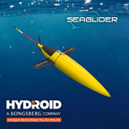 KONGSBERG's Seaglider® Autonomous Underwater Vehicle Division Transferred to Hydroid