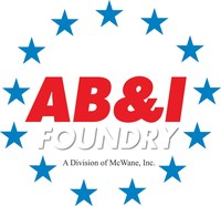 AB&I Foundry (PRNewsfoto/AB&I Foundry)