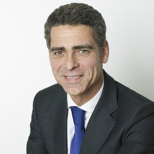 David Capdevila zum neuen Chief Executive Officer (CEO) von Atradius N.V. ernannt
