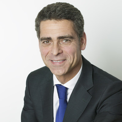David Capdevila Appointed New Chief Executive Officer (CEO) of Atradius N.V.